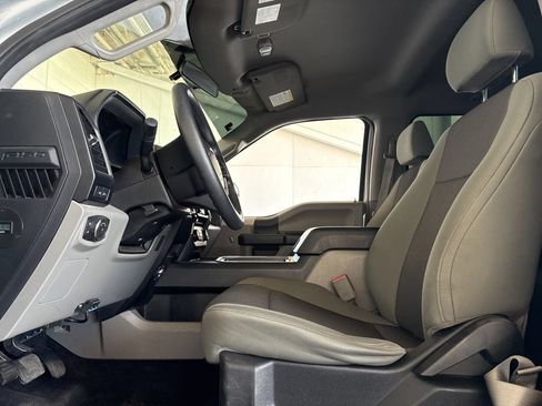 Used 2016 Ford F150 XL w/ XL Power Equipment Group AWD/4WD image 10
