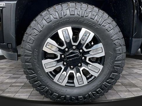 Certified 2024 GMC Sierra 2500 Denali w/ Denali Reserve Package image 22