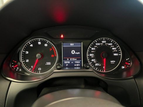 Used 2010 Audi Q5 3.2 Premium Plus image 27