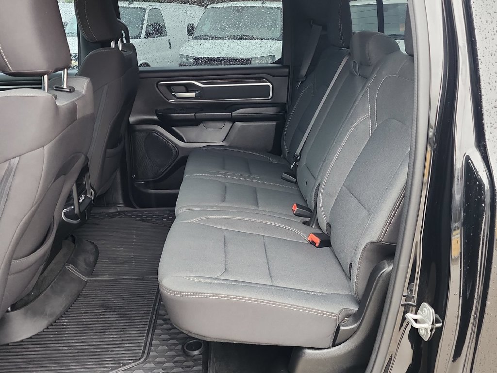 Used 2023 RAM 1500 Lone Star AWD/4WD image 22