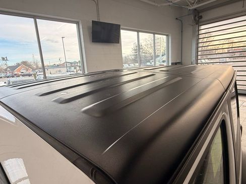 New 2026 Jeep Wrangler Sport S image 13