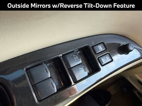 Used 2017 INFINITI QX50 AWD w/ Premium Plus Package image 16