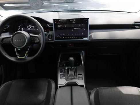 New 2026 MAZDA CX-5 Select AWD/4WD image 7