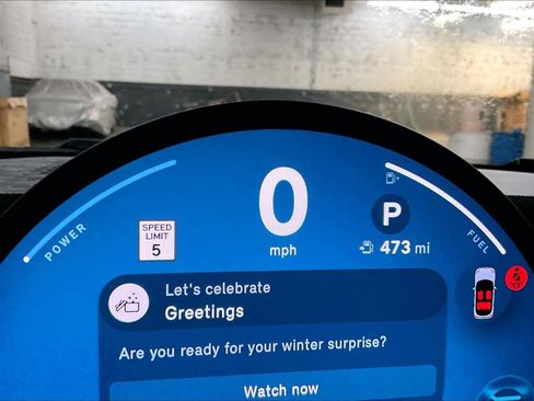 Certified 2025 MINI Cooper 4-Door Hardtop image 22