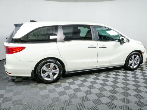 Used 2019 Honda Odyssey EX-L image 2