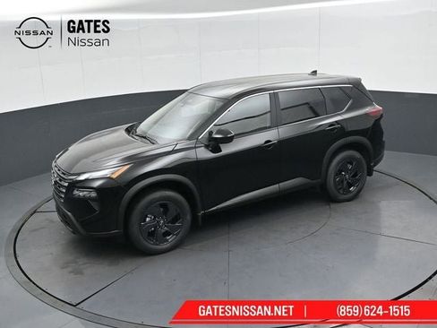 New 2026 Nissan Rogue SV w/ Cold Weather Package image 48