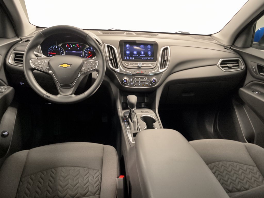 Used 2024 Chevrolet Equinox LT FWD image 17
