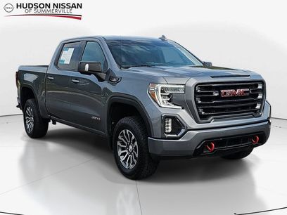 Used 2021 GMC Sierra 1500 AT4 w/ AT4 Preferred Package