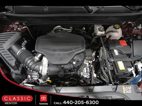 Used 2021 GMC Acadia SLT w/ Premium Package AWD/4WD image 24
