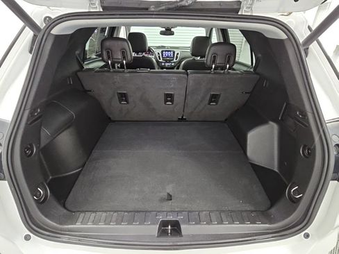 Used 2019 Chevrolet Equinox Premier AWD/4WD image 36