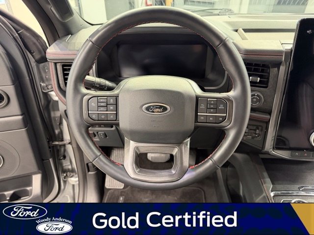 Certified 2023 Ford Expedition Limited AWD/4WD image 10