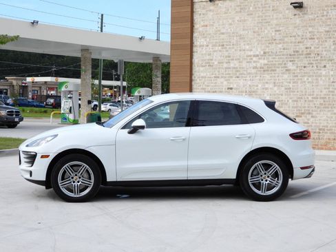 Used 2017 Porsche Macan S AWD/4WD image 19