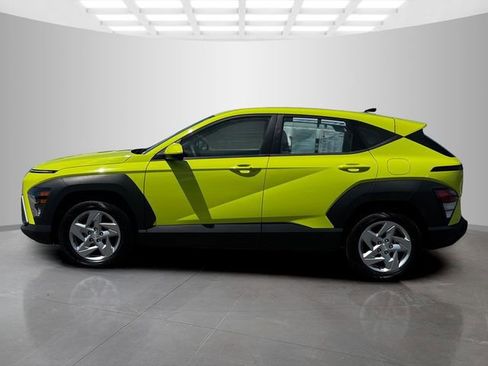 Used 2024 Hyundai Kona SE FWD image 4
