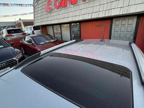 Used 2015 Chevrolet Trax LT w/ LT Sun and Sound Package image 6