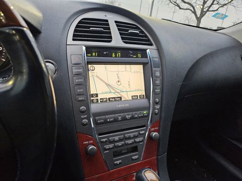 Used 2007 Lexus ES 350 350 image 13
