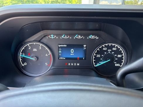 Used 2025 Ford F250 XLT AWD/4WD image 6