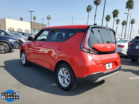 Used 2024 Kia Soul LX w/ Option Group 015 image 3