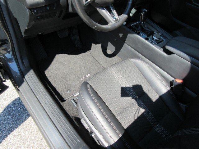 Used 2024 MAZDA CX-50 AWD 2.5 S w/ Cargo Package image 15
