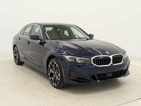 New 2026 BMW 330i Sedan w/ Premium Package image 7