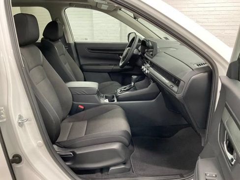 Certified 2025 Honda CR-V EX image 20