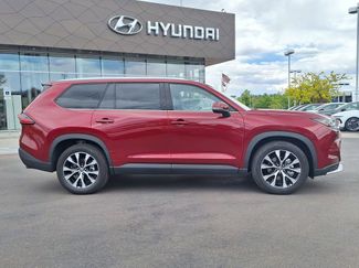 Used 2026 Toyota Grand Highlander AWD Hybrid video 2