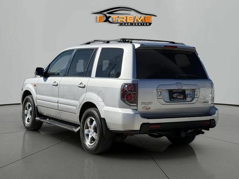 Used 2007 Honda Pilot EX-L image 4