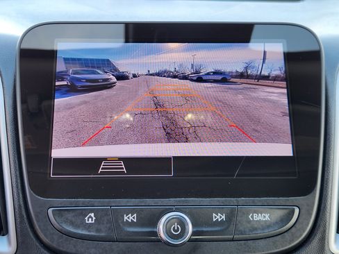 Used 2023 Chevrolet Malibu LT image 13