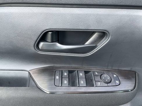 New 2026 Nissan Kicks S FWD image 18