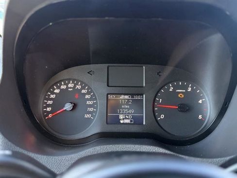 Used 2019 Mercedes-Benz Sprinter 2500 image 24