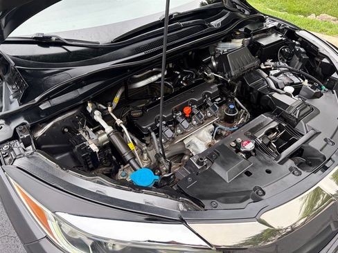 Used 2019 Honda HR-V EX image 22