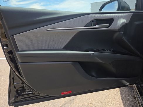 New 2026 Toyota Camry SE FWD image 17
