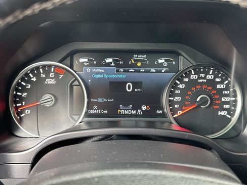 Used 2018 Ford F150 Raptor w/ Equipment Group 802A Luxury AWD/4WD image 19