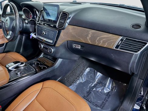 Used 2016 Mercedes-Benz GLE 350 4MATIC image 29