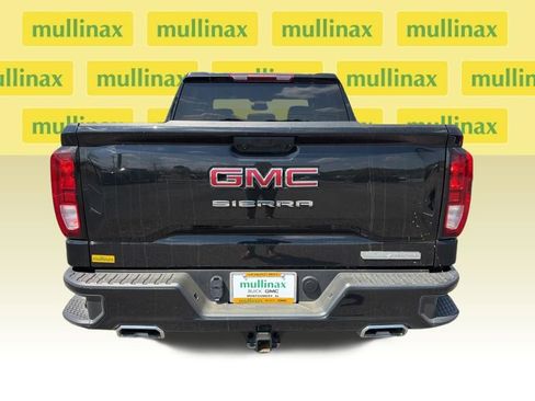 Used 2024 GMC Sierra 1500 Elevation w/ X31 Off-Road Package image 9