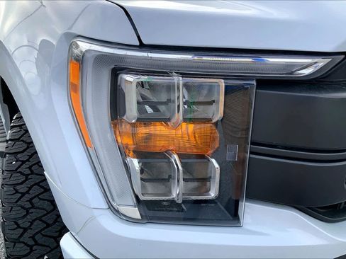 Used 2022 Ford F150 Lariat image 24