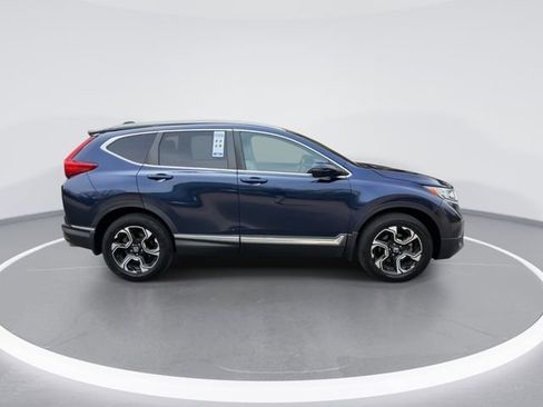 Used 2018 Honda CR-V Touring image 9