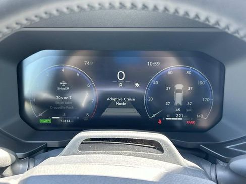 Used 2025 Toyota Land Cruiser w/ Premium Package AWD/4WD image 38