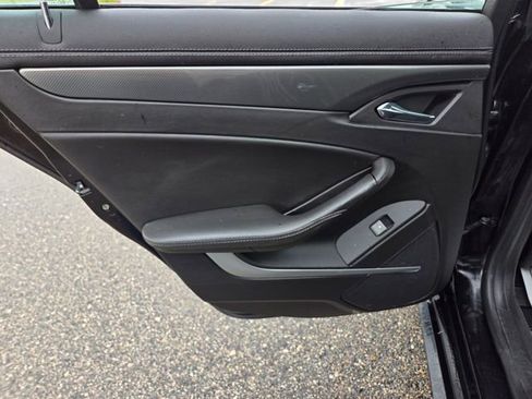 Used 2013 Cadillac CTS Luxury AWD/4WD image 48