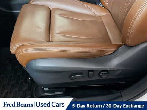 Used 2023 Subaru Outback Touring XT image 21