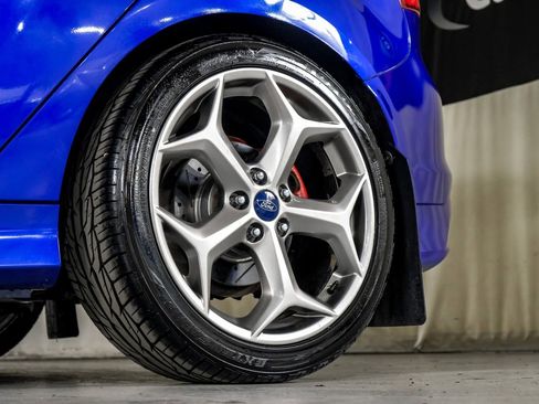Used 2014 Ford Focus ST image 51