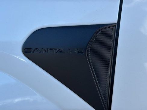 Used 2026 Hyundai Santa Fe Calligraphy AWD/4WD image 7