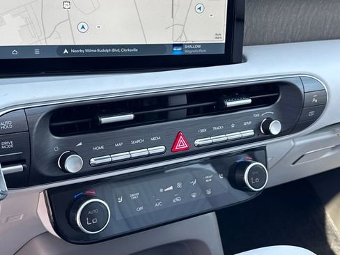 New 2026 Hyundai Palisade FWD Hybrid image 21