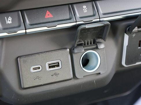 New 2025 Chevrolet Silverado 2500 W/T w/ WT Convenience Package image 75