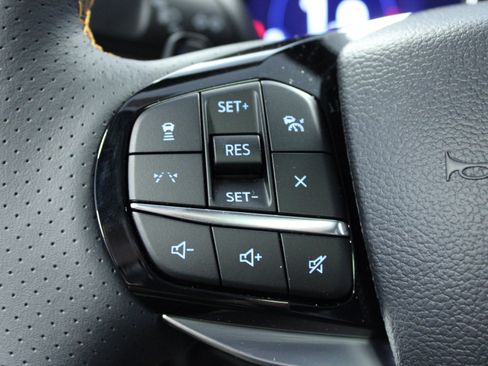 New 2026 Ford Explorer Tremor w/ Tremor Ultimate Package AWD/4WD image 21