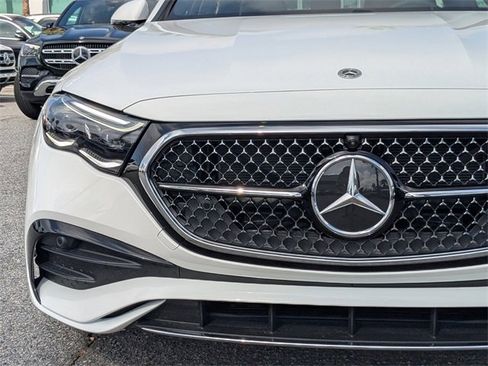 New 2026 Mercedes-Benz E 350 E 350 image 11
