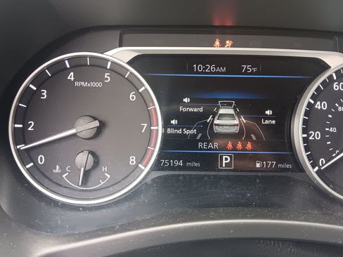 Used 2023 Nissan Sentra SV FWD image 6