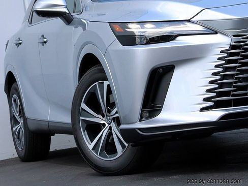 New 2026 Lexus RX 350 Premium AWD/4WD image 4