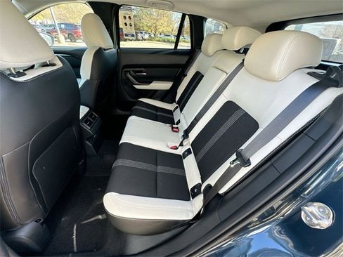 New 2026 MAZDA CX-50 AWD 2.5 S w/ Weather Package image 23