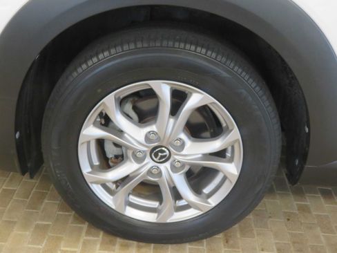Used 2021 MAZDA CX-3 Sport FWD image 7
