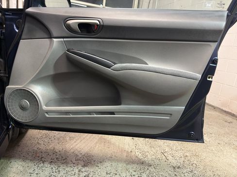 Used 2009 Honda Civic LX image 20